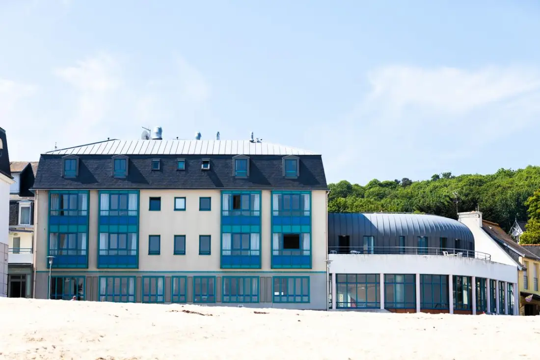 Village Vacances & Hôtel Les Résidences d'Armor 3 étoiles★★★ - Ternélia