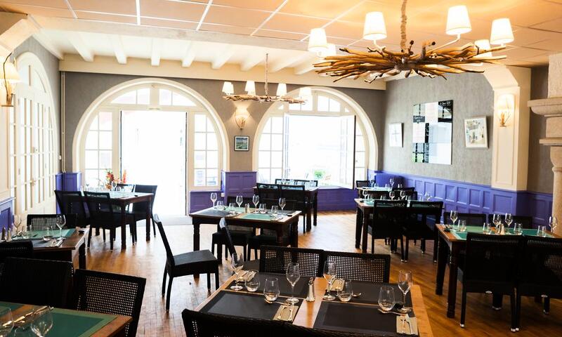 Village Vacances & Hôtel Les Résidences d'Armor *** - Ternélia - Douarnenez - 3