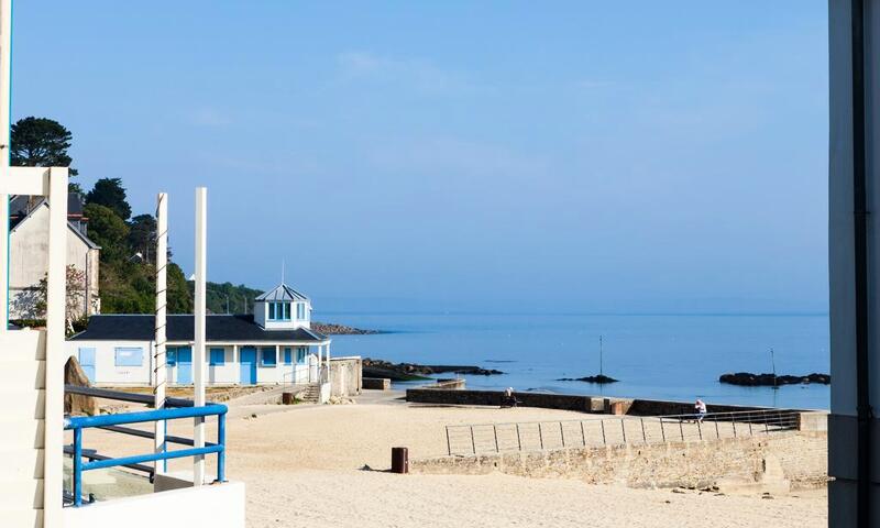 Village Vacances & Hôtel Les Résidences d'Armor *** - Ternélia - Douarnenez - 7