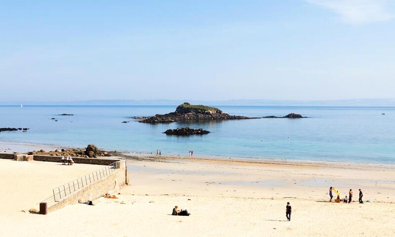 Village Vacances & Hôtel Les Résidences d'Armor *** - Ternélia - Douarnenez - 5