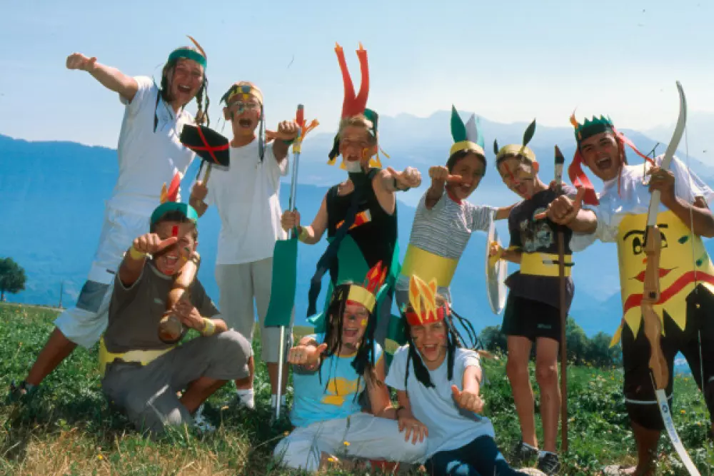 Village Cap' Vacances L'Eau Rousse