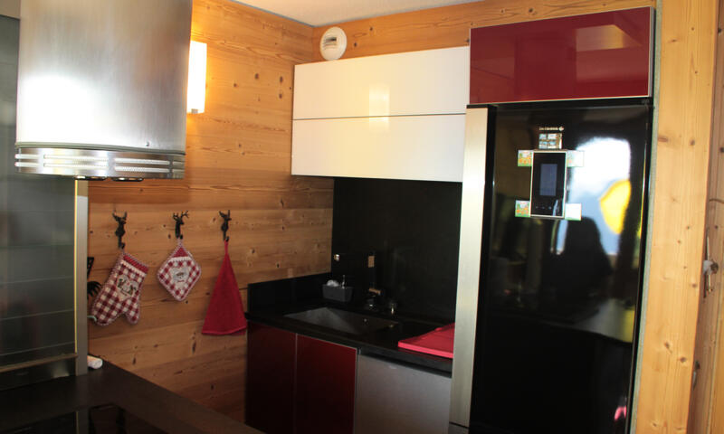 Appartements à Doucy Valmorel - - Doucy Valmorel - 8