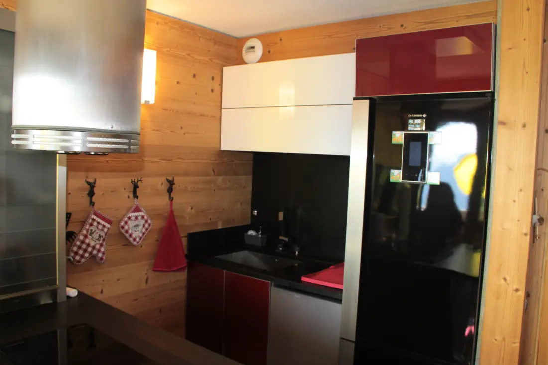 Appartements à Doucy Valmorel