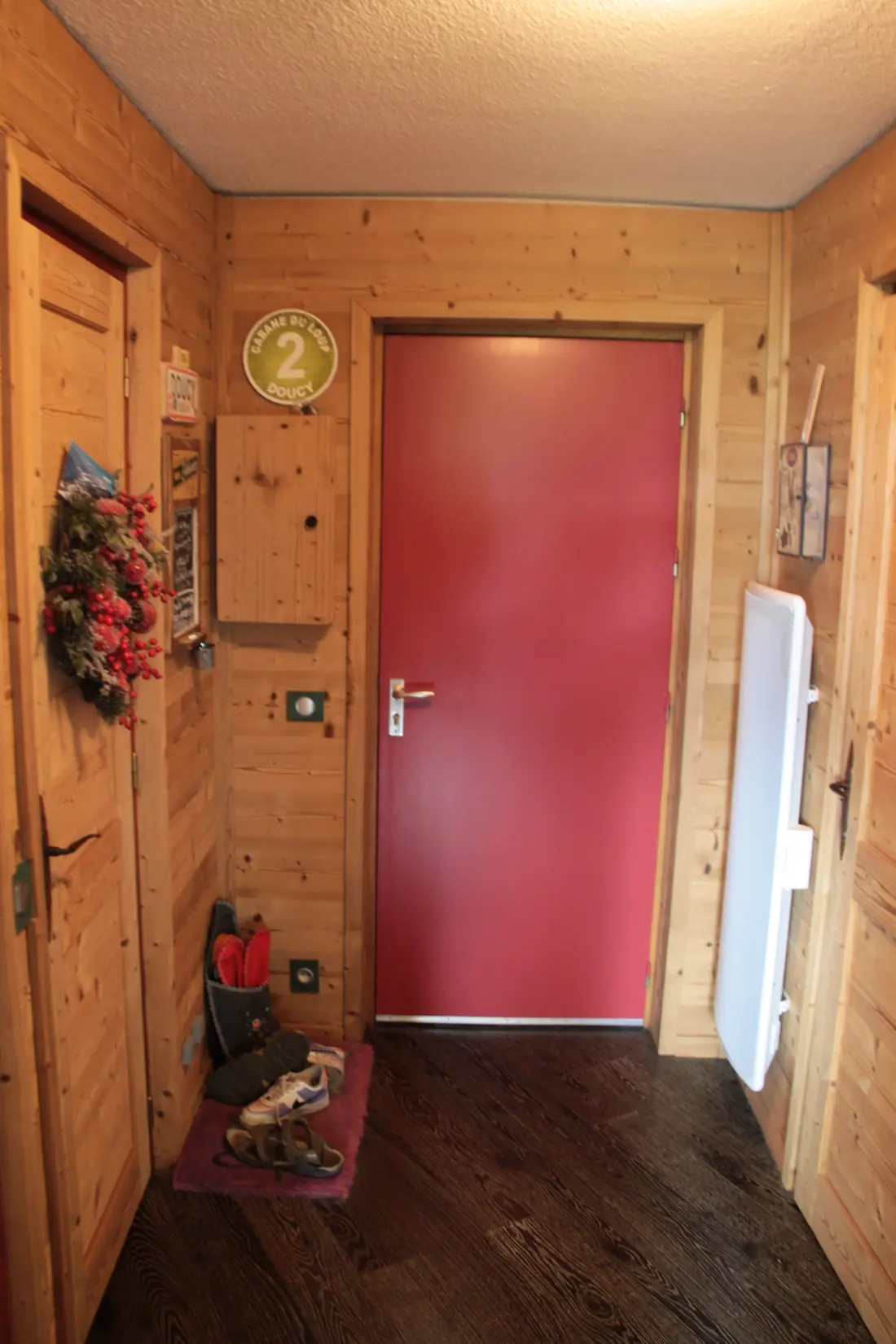 Appartements à Doucy Valmorel