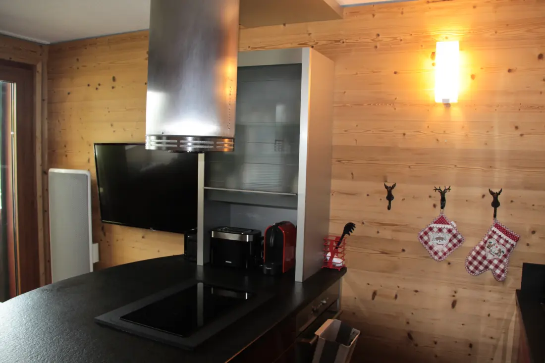 Appartements à Doucy Valmorel