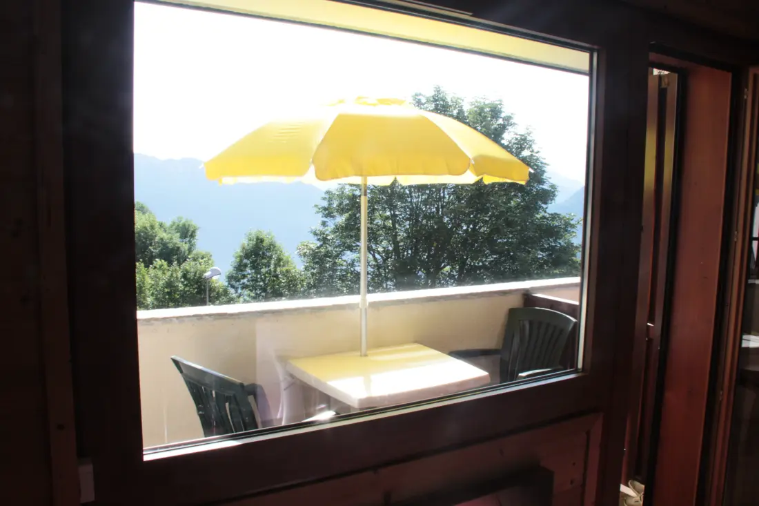 Appartements à Doucy Valmorel