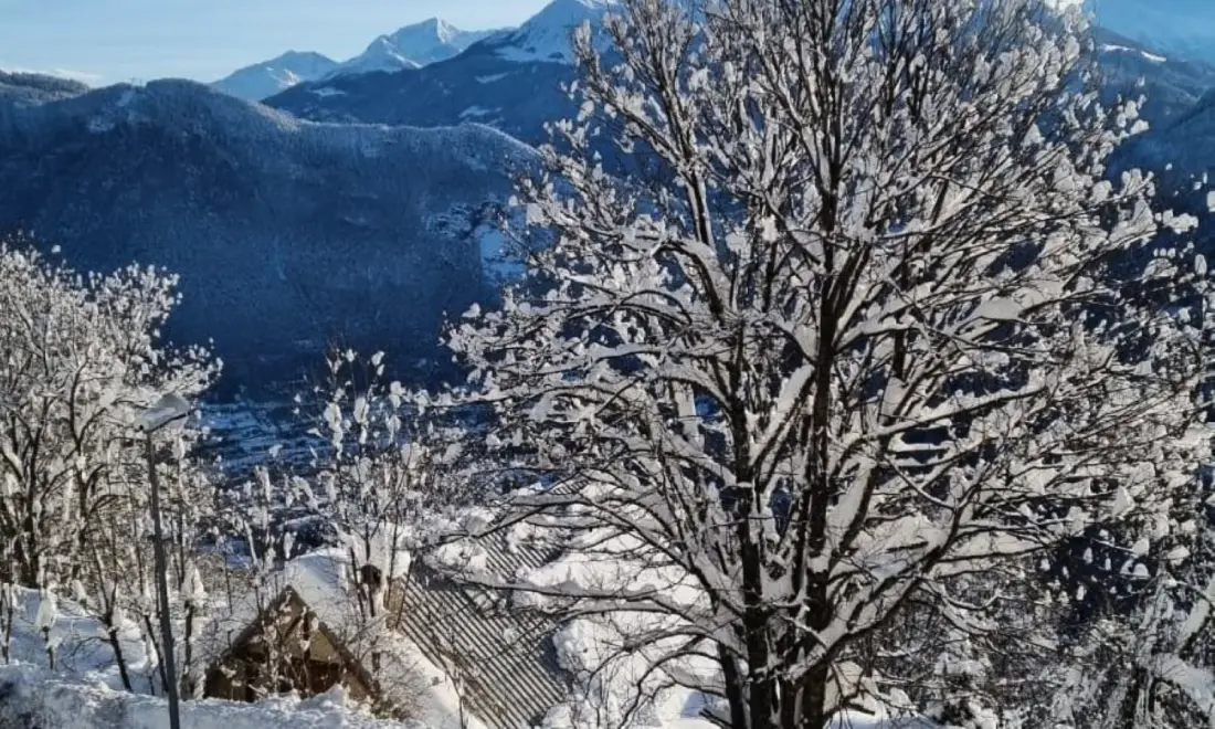 Appartements à Doucy Valmorel