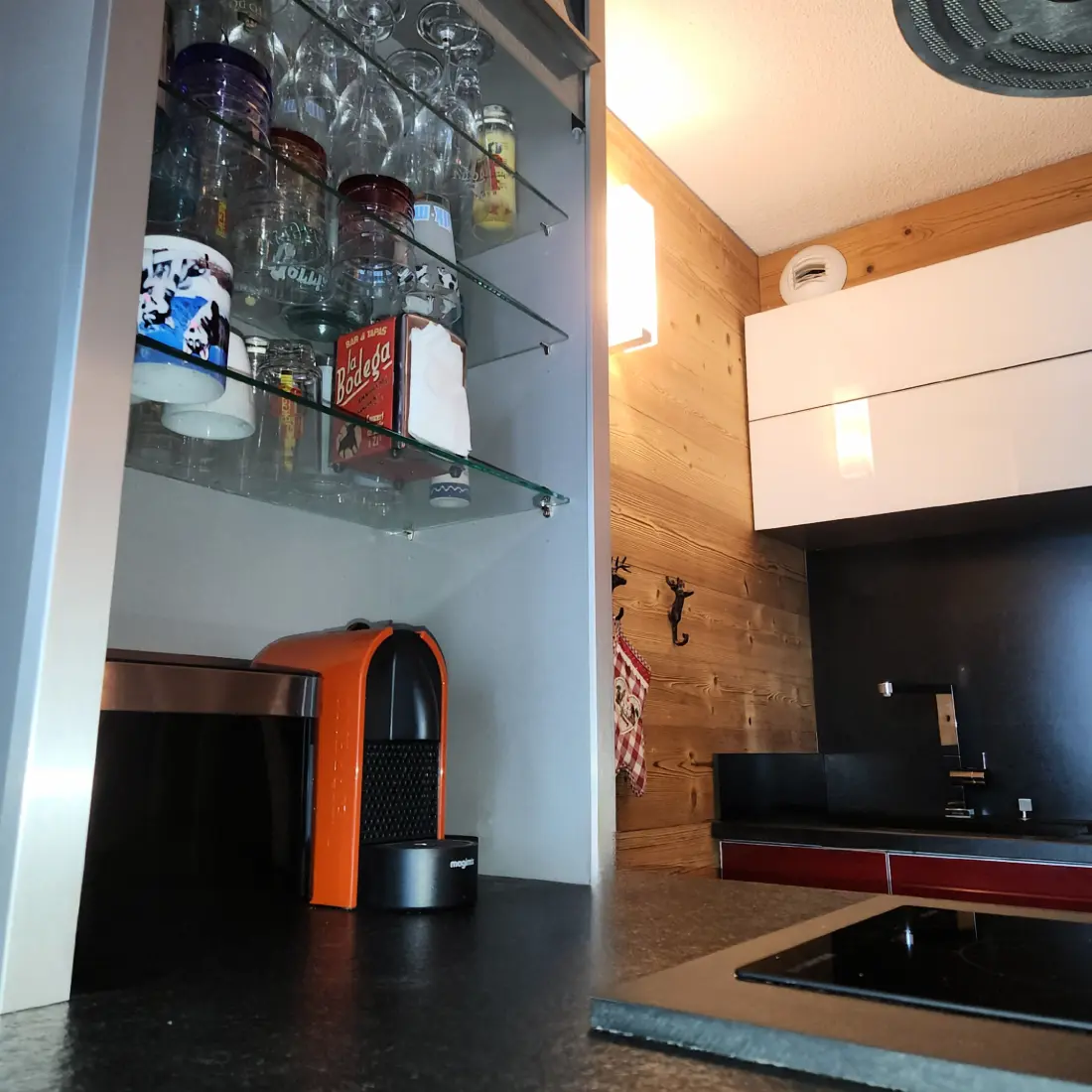 Appartements à Doucy Valmorel