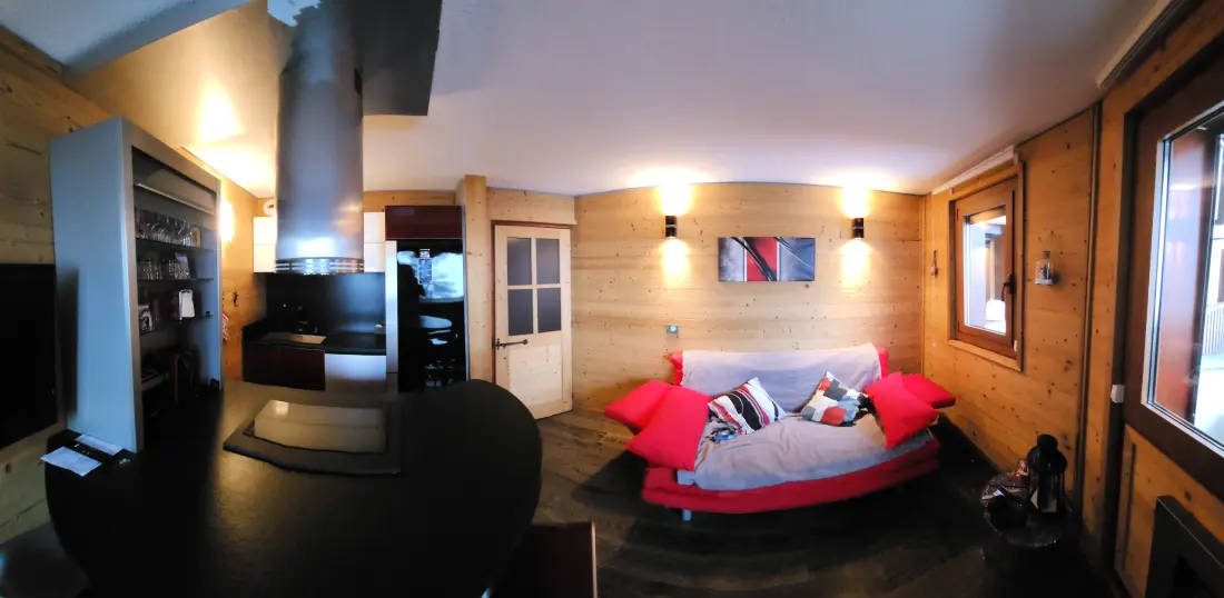 Appartements à Doucy Valmorel