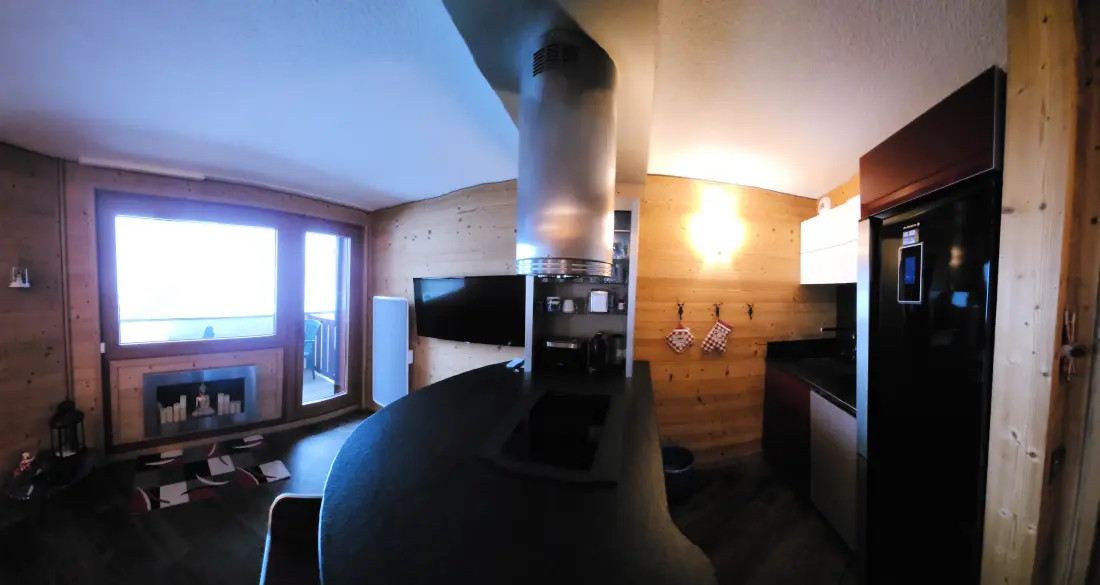 Appartements à Doucy Valmorel