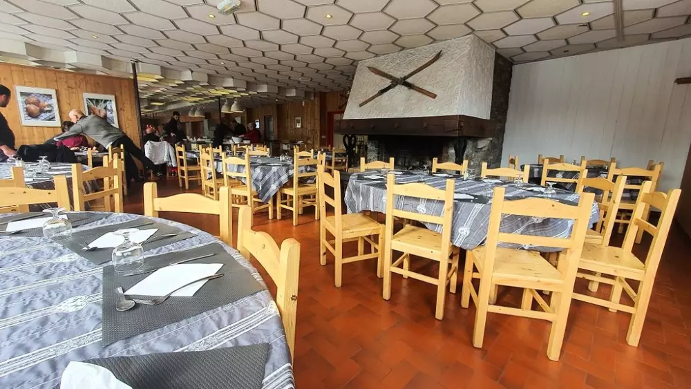 Village Cap' Vacances L'Eau Rousse