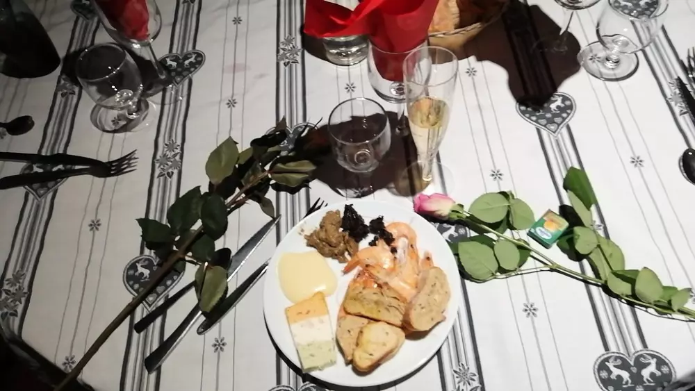 Village Cap' Vacances L'Eau Rousse