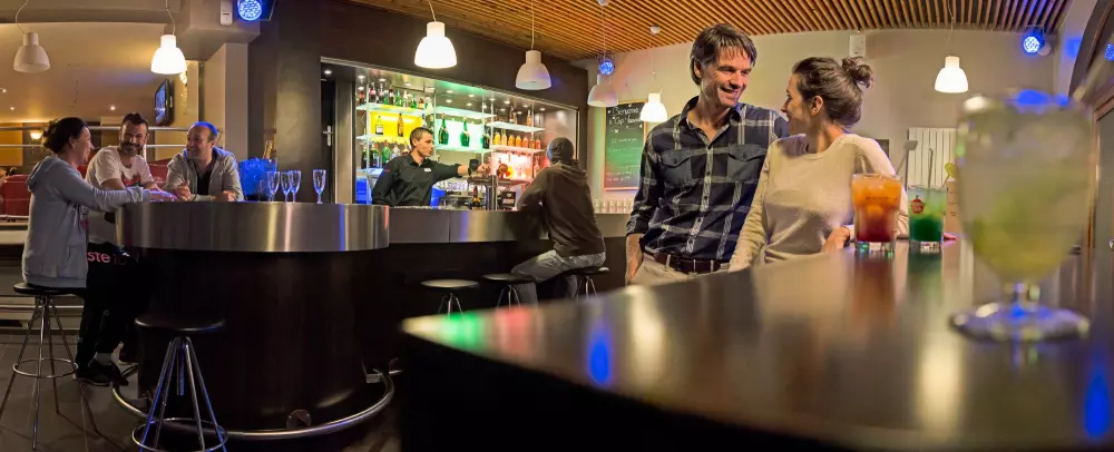 Village Cap' Vacances L'Eau Rousse