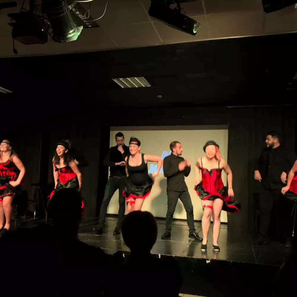 Village Cap' Vacances L'Eau Rousse