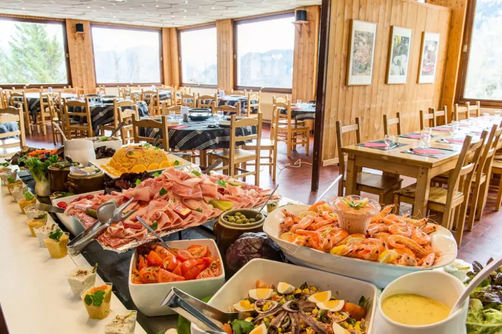 Village Cap' Vacances L'Eau Rousse