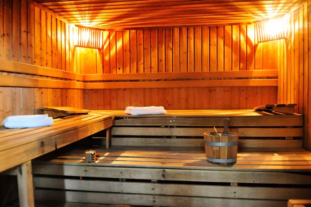 Village Cap' Vacances L'Eau Rousse