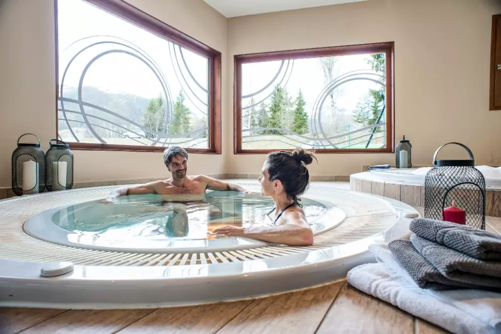 Village Cap' Vacances L'Eau Rousse