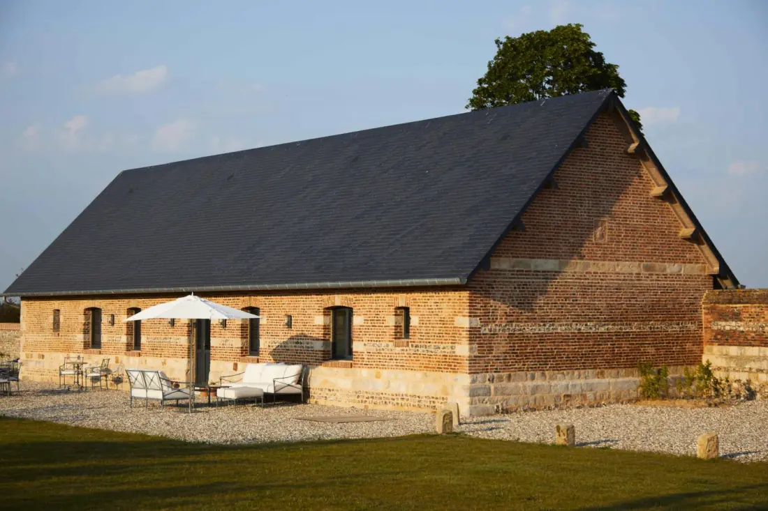 Gîte de France Gîtes de france® - la maison d'irène 4 épis
