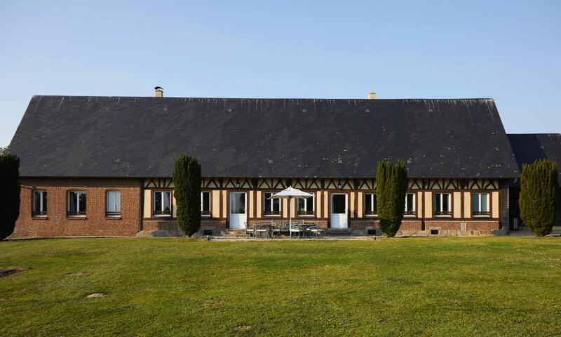 Gîte de France La maison de charlotte 4 épis - - Doudeville - 1