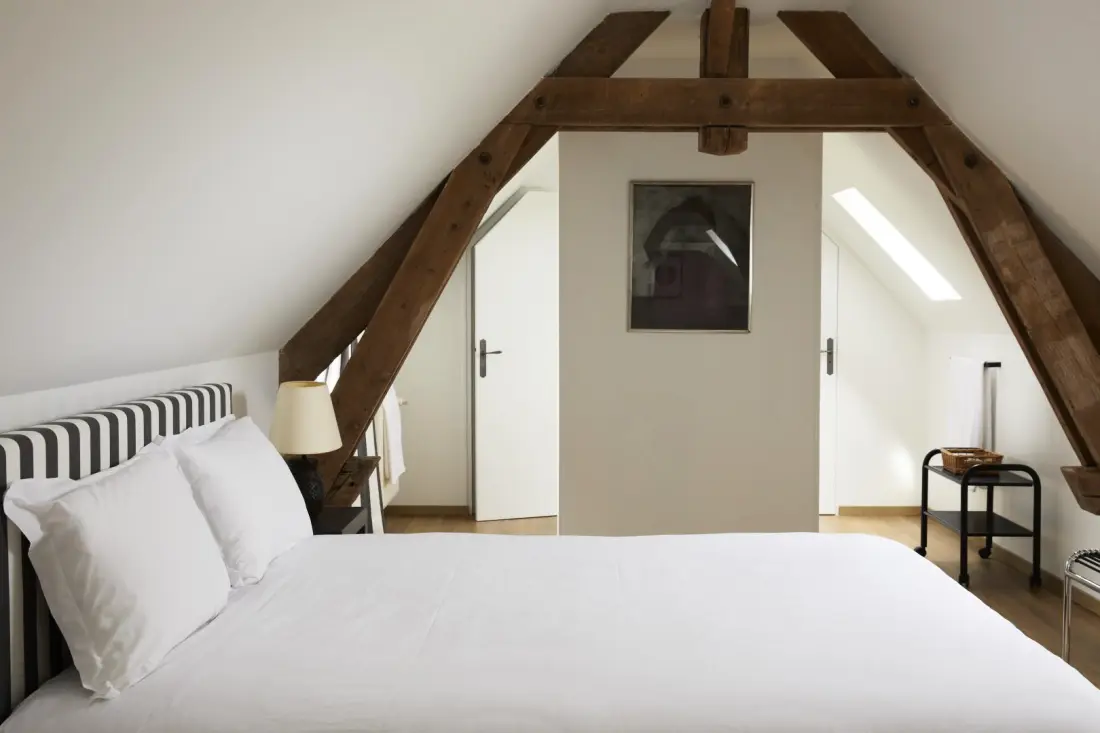 Gîte de France Gîtes de france® - la maison du maréchal 4 épis