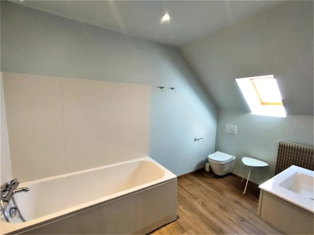 Gîte de France Gîtes de france® - la maison du maréchal 4 épis