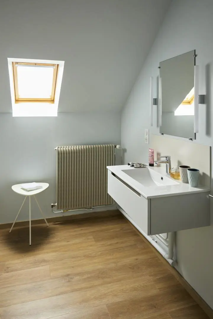 Gîte de France Gîtes de france® - la maison du maréchal 4 épis