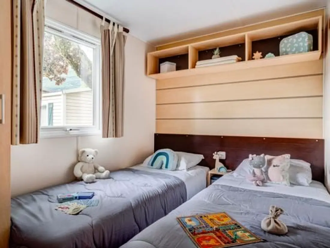 Camping Romanée - La Ferme De La Serraz 5 étoiles★★★★★