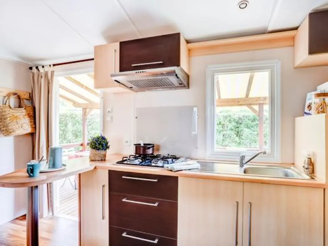 Camping Romanée - La Ferme De La Serraz 5 étoiles★★★★★