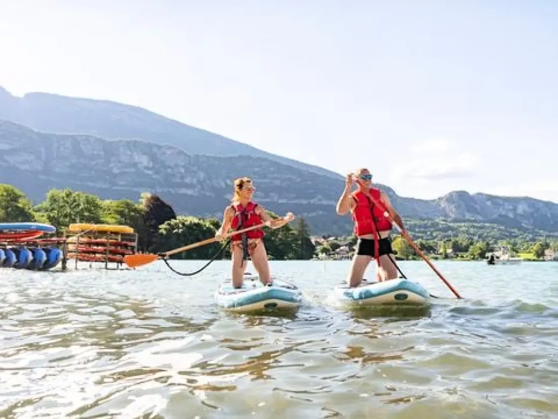 Camping Romanée - La Ferme De La Serraz 5 étoiles★★★★★