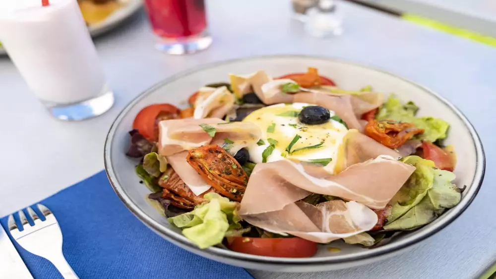 Camping Romanée La Ferme de la Serraz 5 étoiles★★★★★