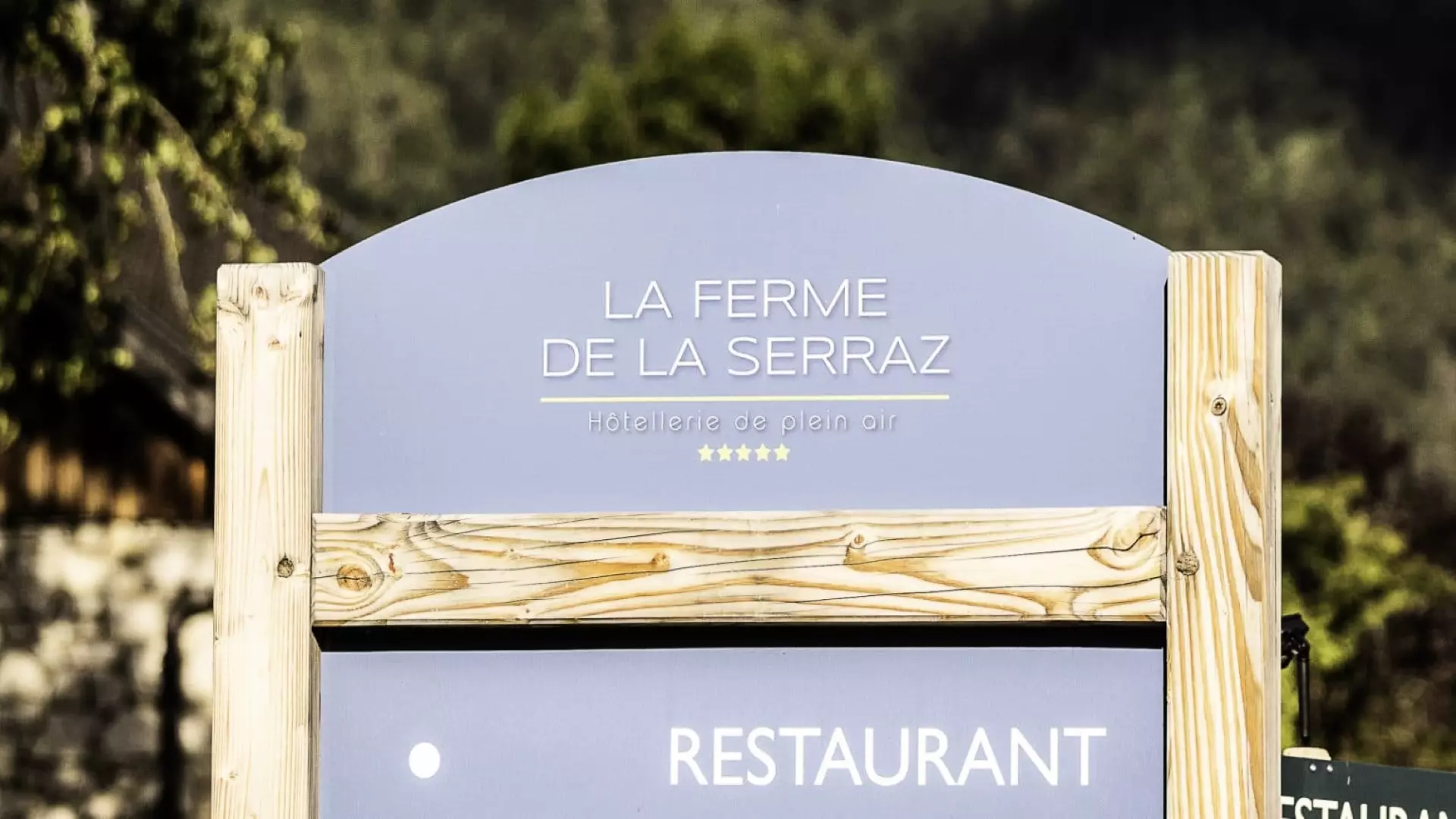 Camping Romanée La Ferme de la Serraz 5* - Maeva - On aime - 3