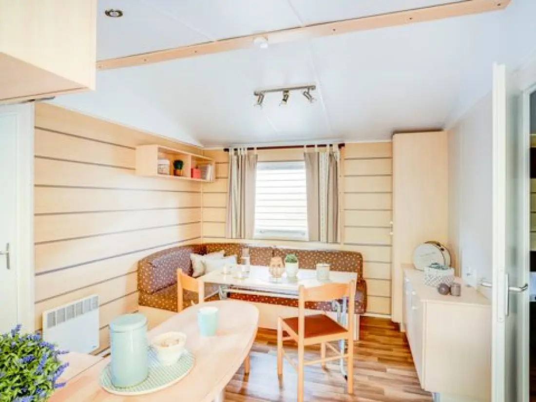 Camping Romanée - La Ferme De La Serraz 5 étoiles★★★★★