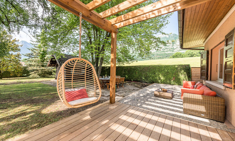 Maison à Doussard - - Doussard - 18
