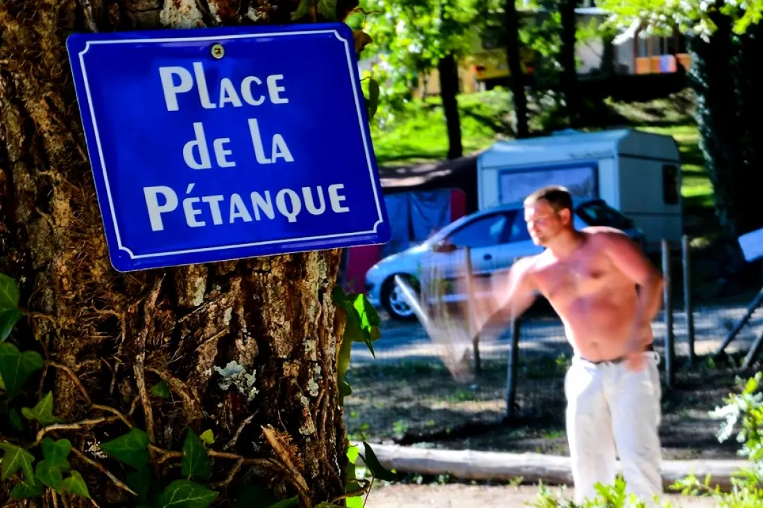 Camping d'Orpheo Negro3 étoiles★★★