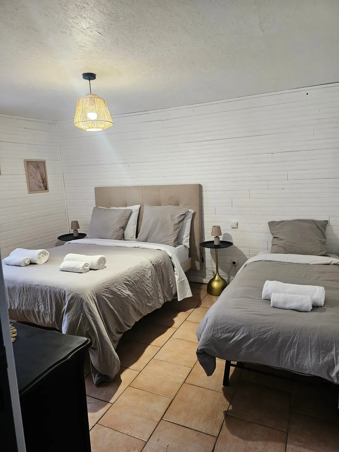 Gaia Ecolodge 3 étoiles★★★