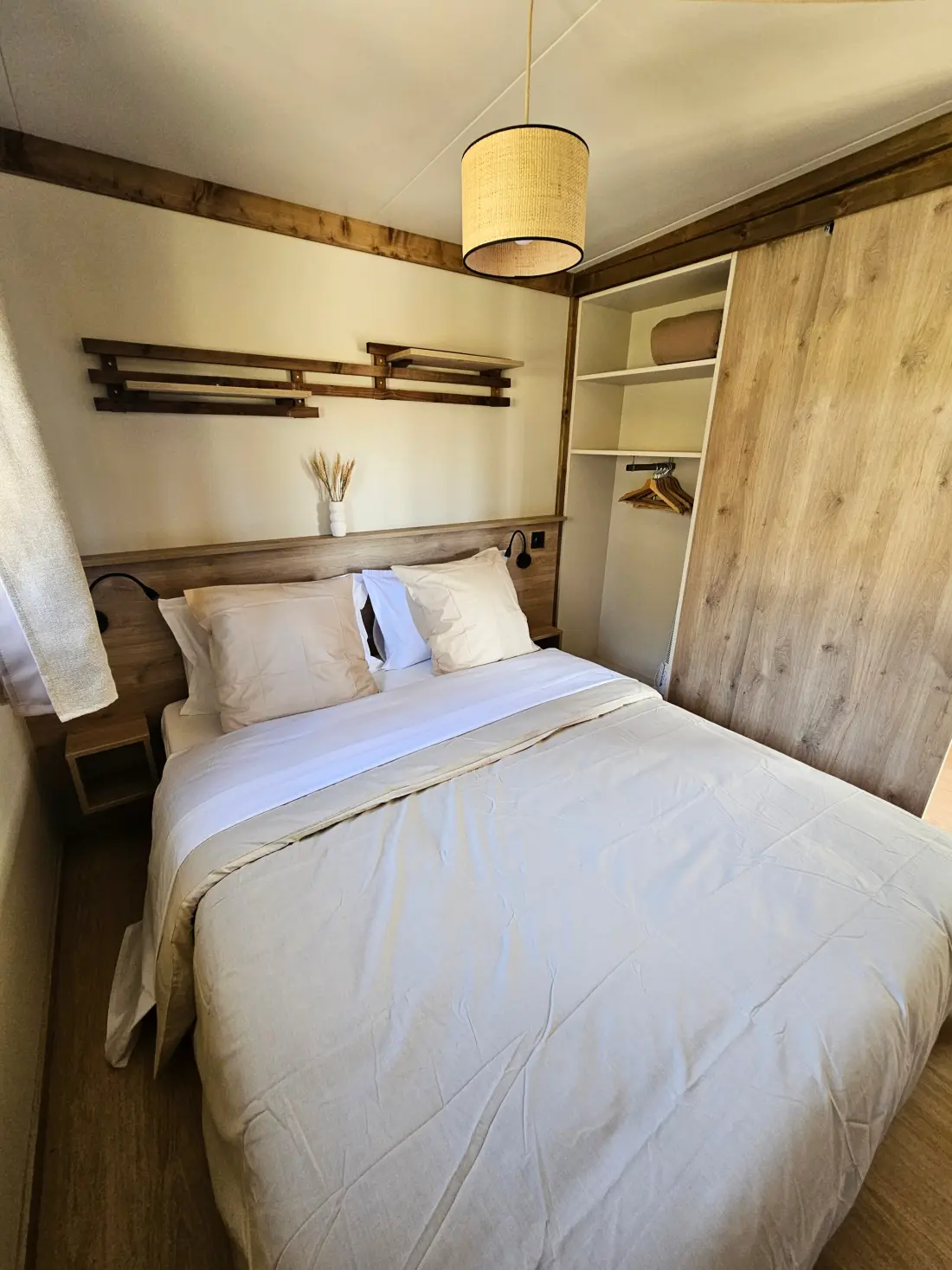 Gaia Ecolodge 3 étoiles★★★