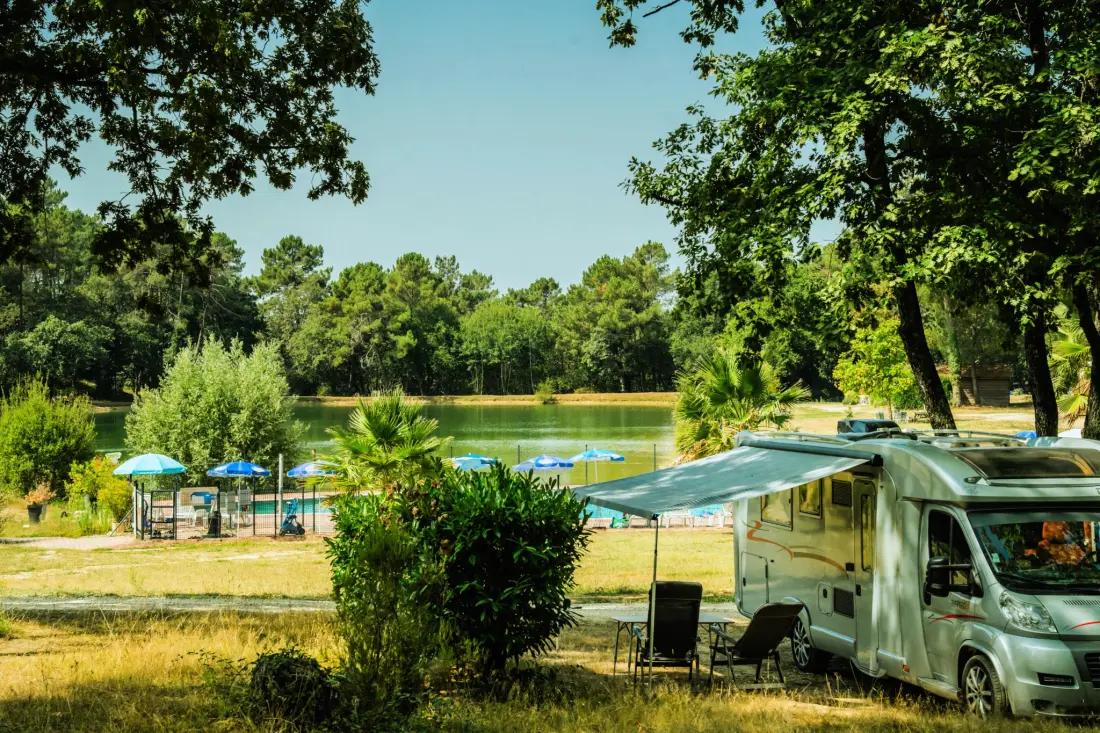 Gaia Ecolodge 3 étoiles★★★