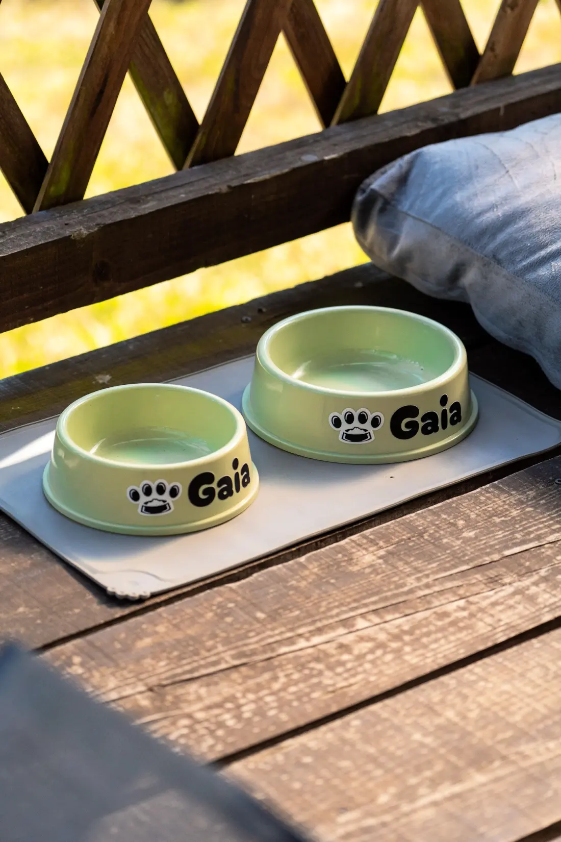 Gaia Ecolodge 3 étoiles★★★