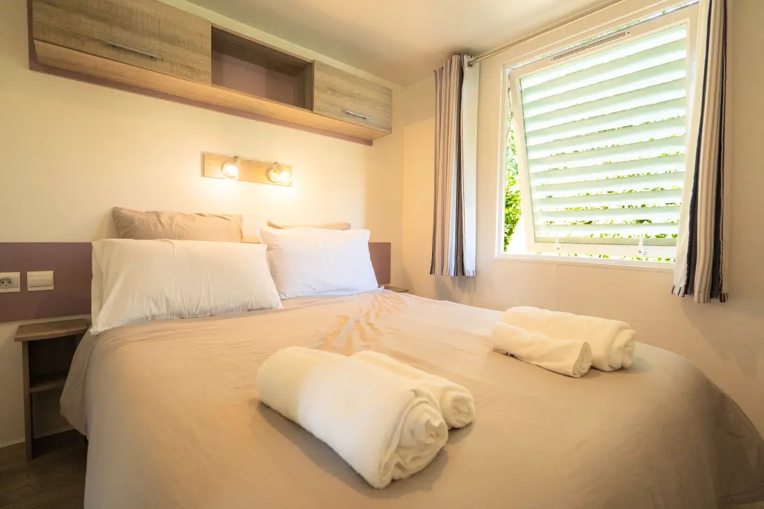 Gaia Ecolodge 3 étoiles★★★