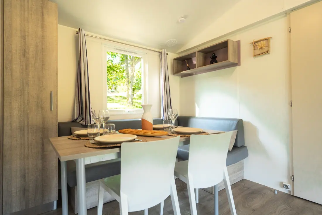 Gaia Ecolodge 3 étoiles★★★