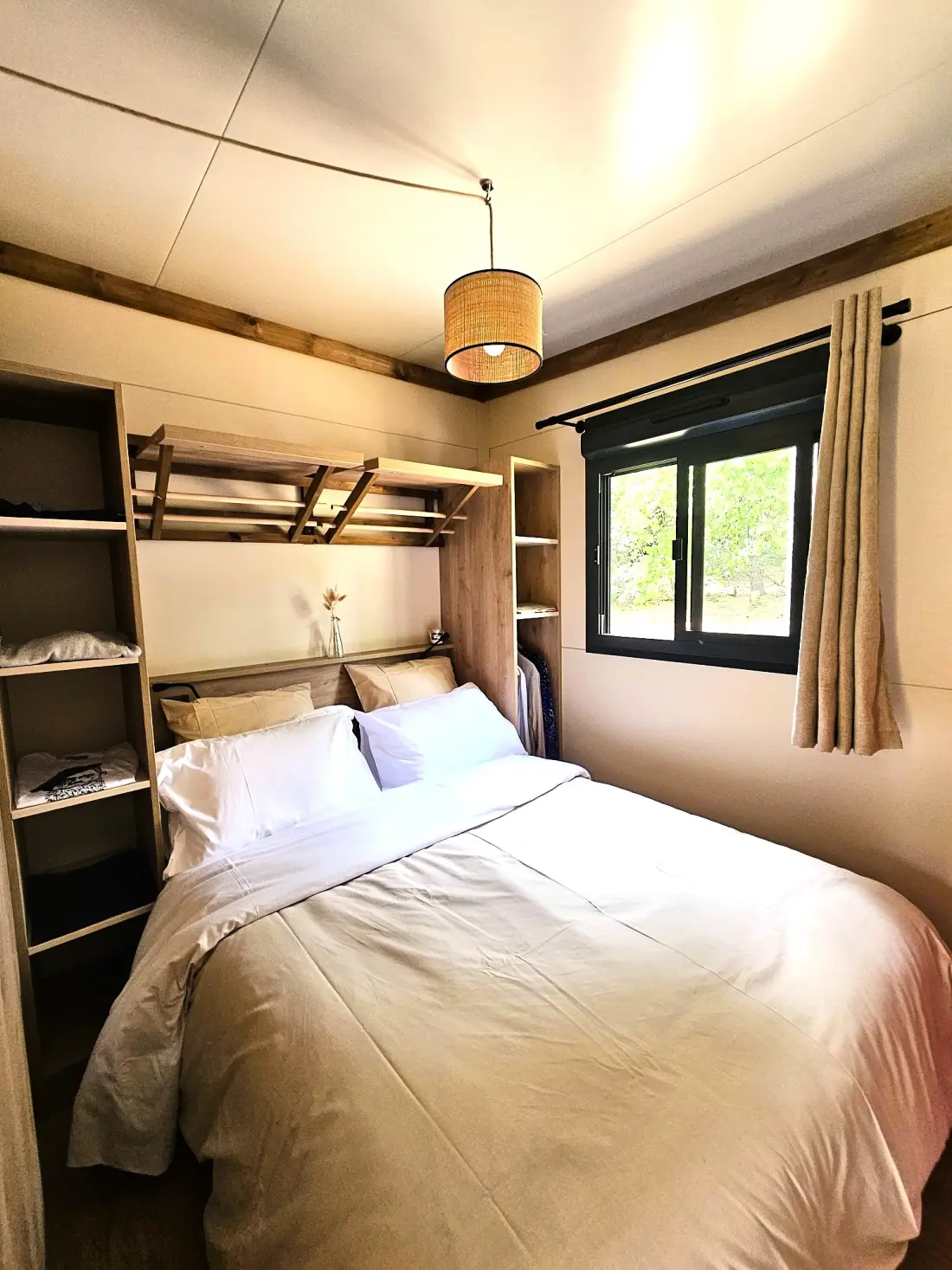 Gaia Ecolodge 3 étoiles★★★