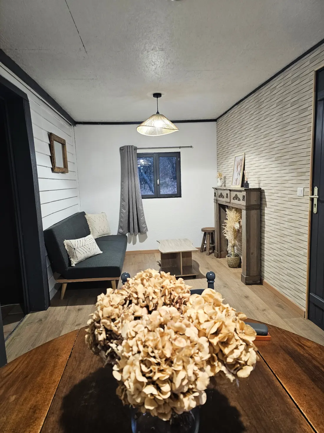 Gaia Ecolodge 3 étoiles★★★
