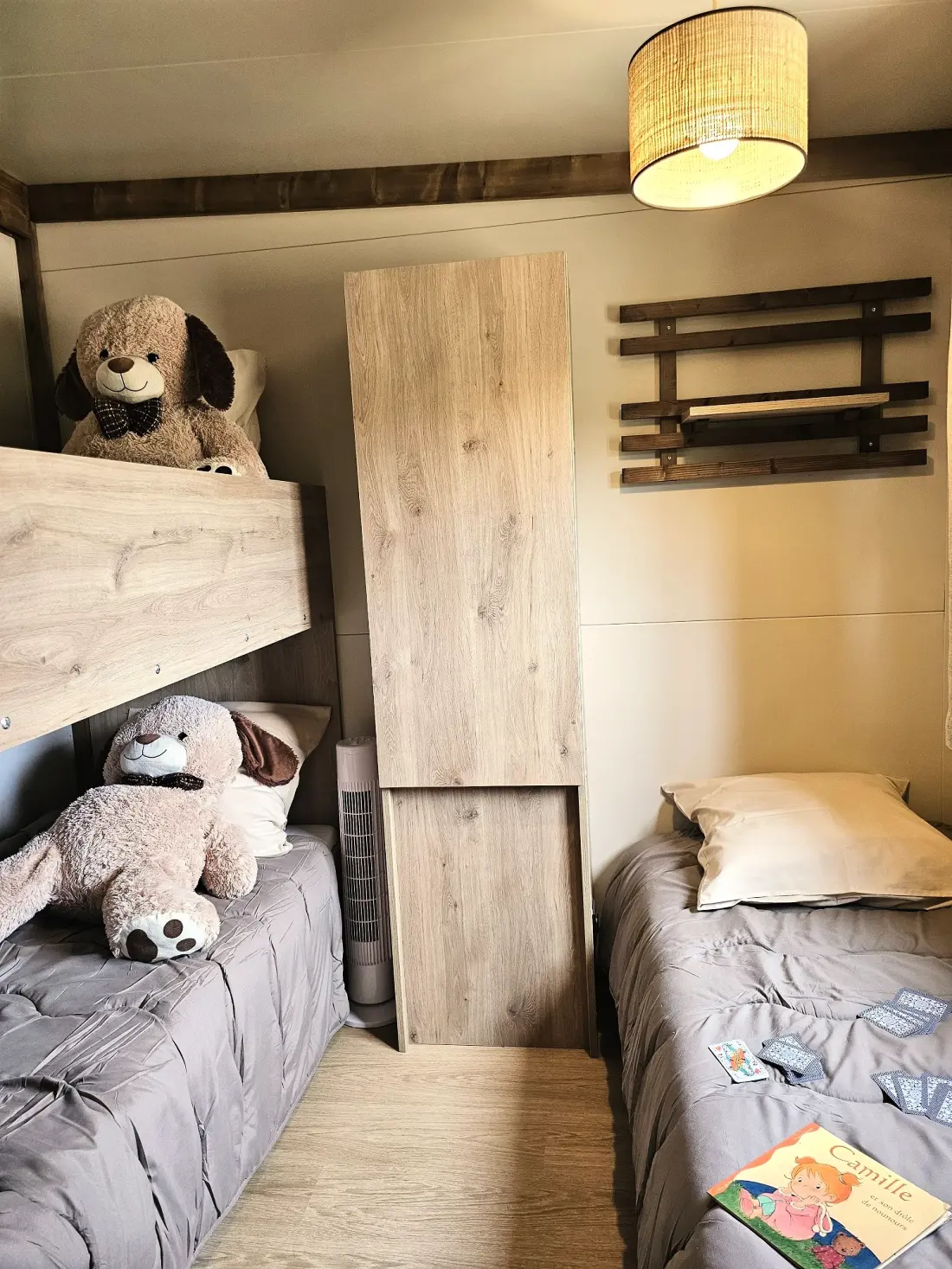 Gaia Ecolodge 3 étoiles★★★