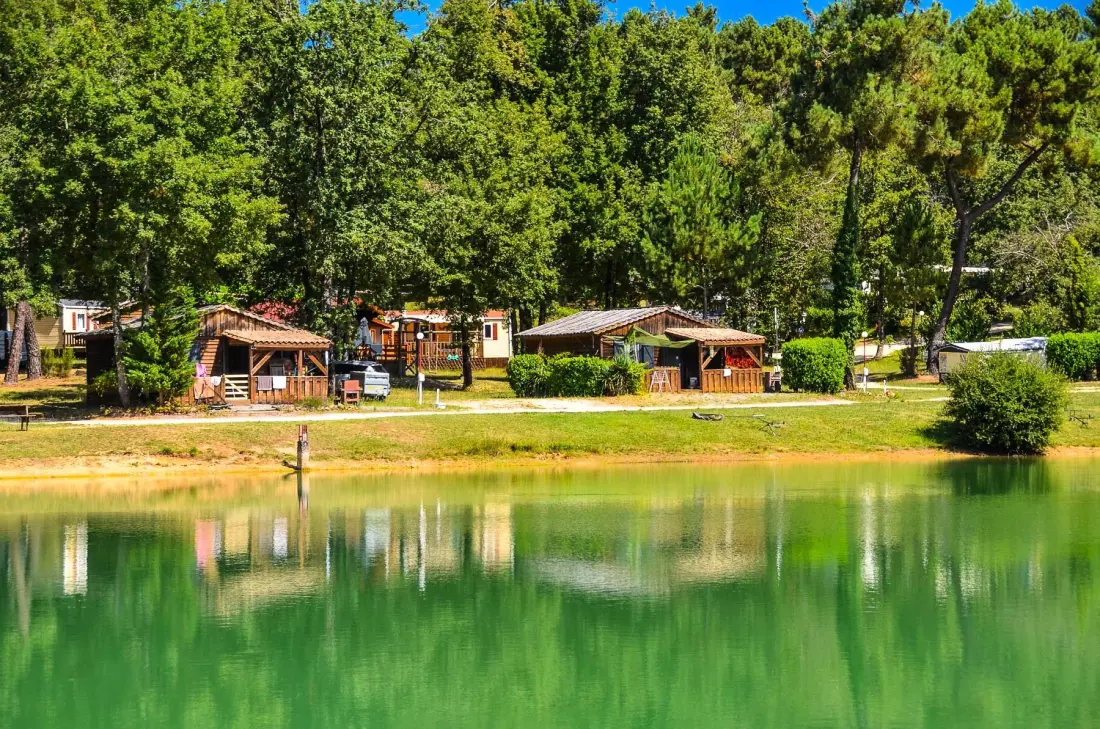 Gaia Ecolodge 3 étoiles★★★