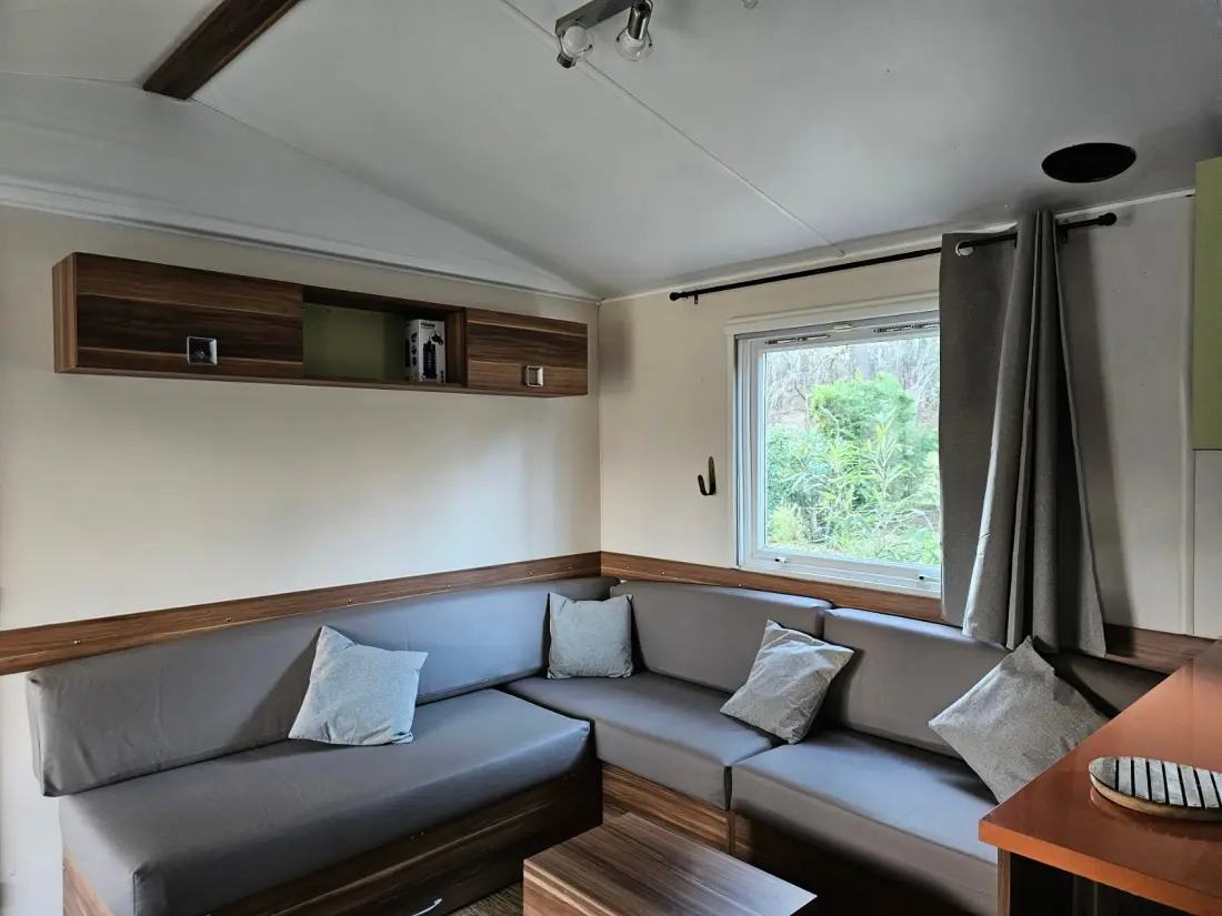 Gaia Ecolodge 3 étoiles★★★