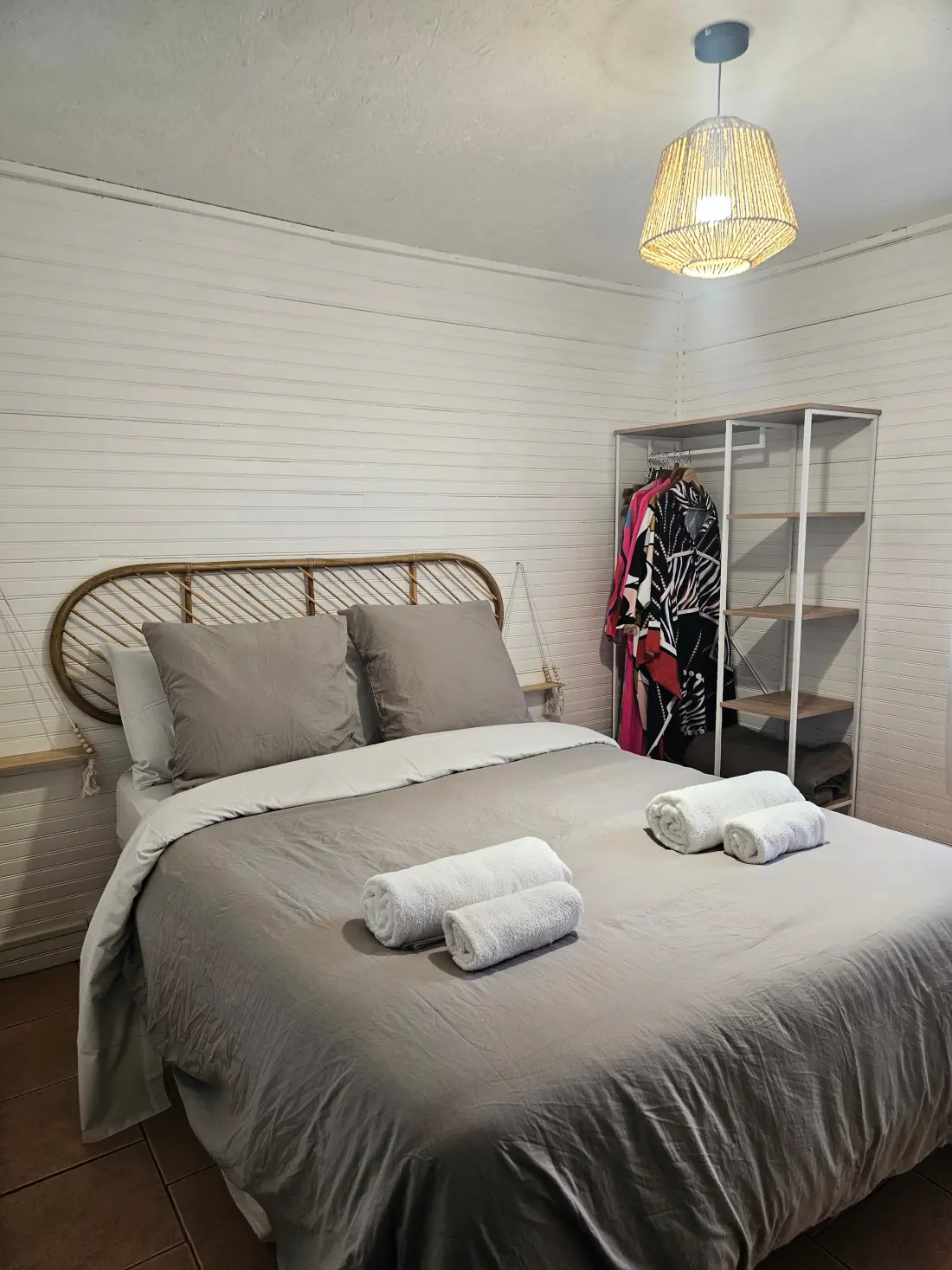 Gaia Ecolodge 3 étoiles★★★