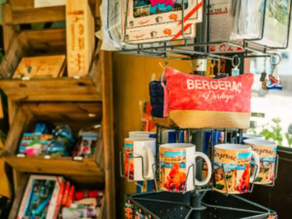 Gaia Ecolodge 3 étoiles★★★