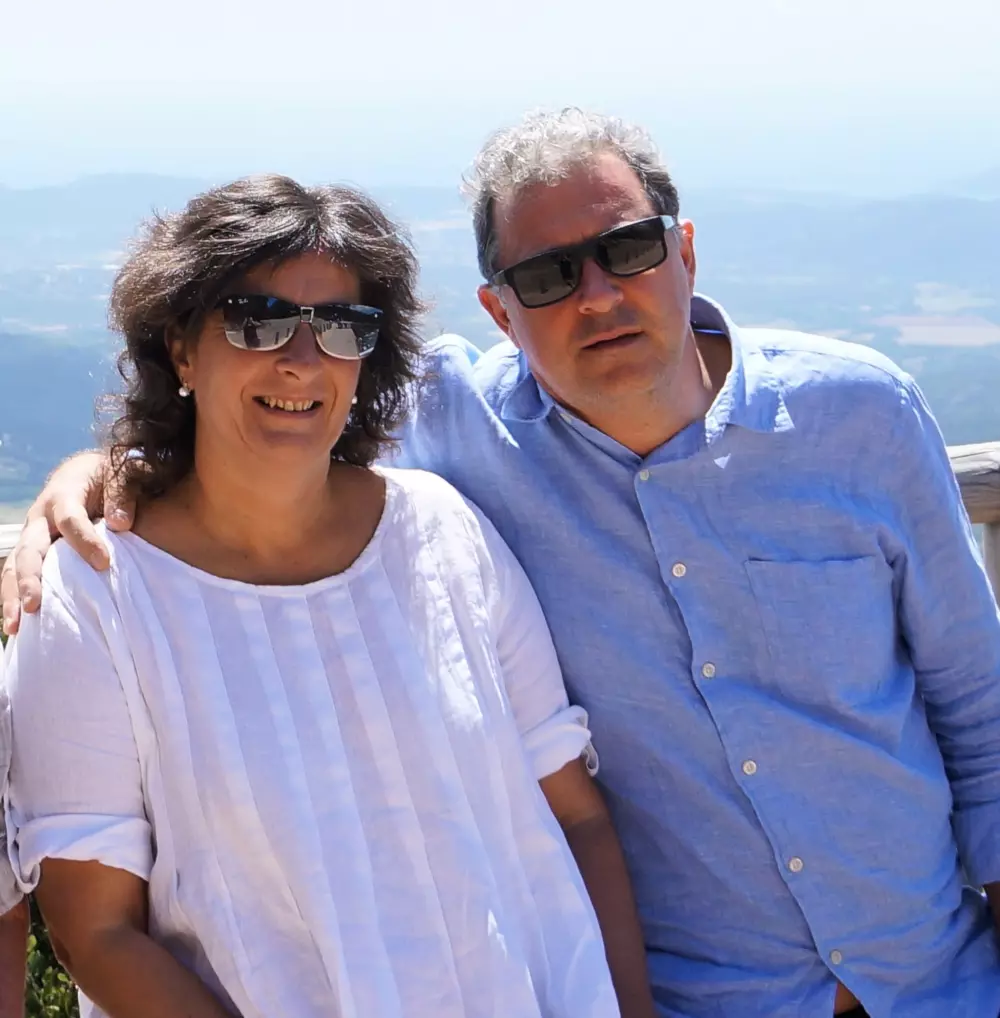 Gaia Ecolodge 3 étoiles★★★