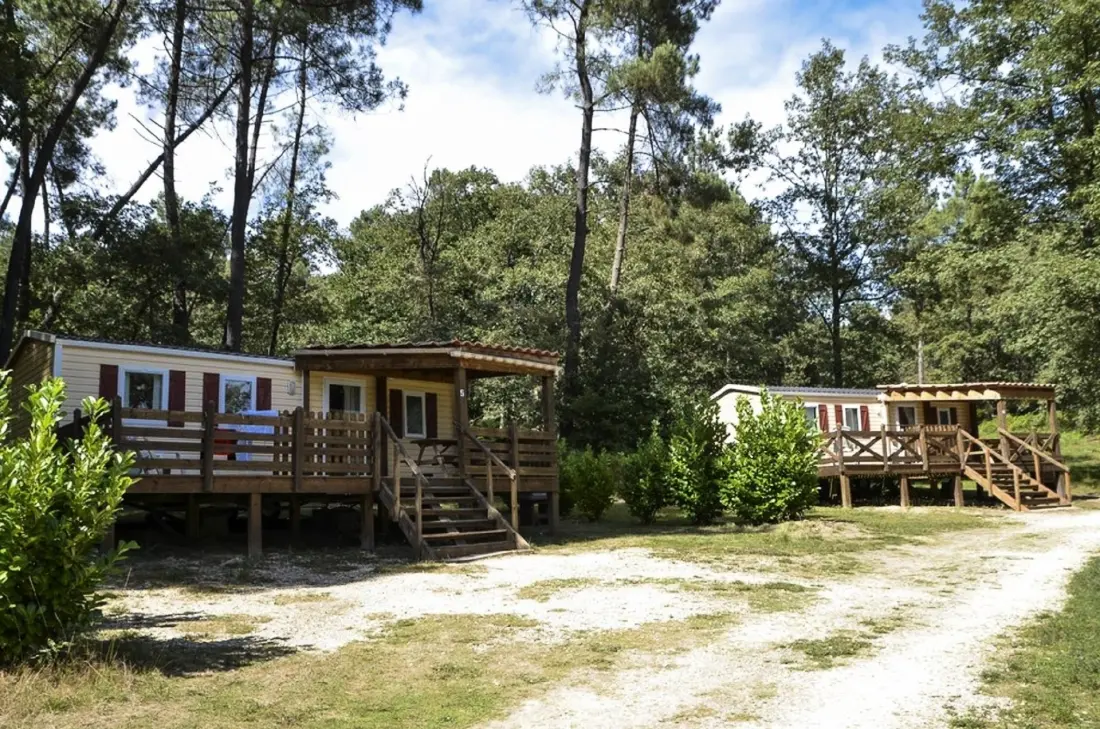 Gaia Ecolodge 3 étoiles★★★