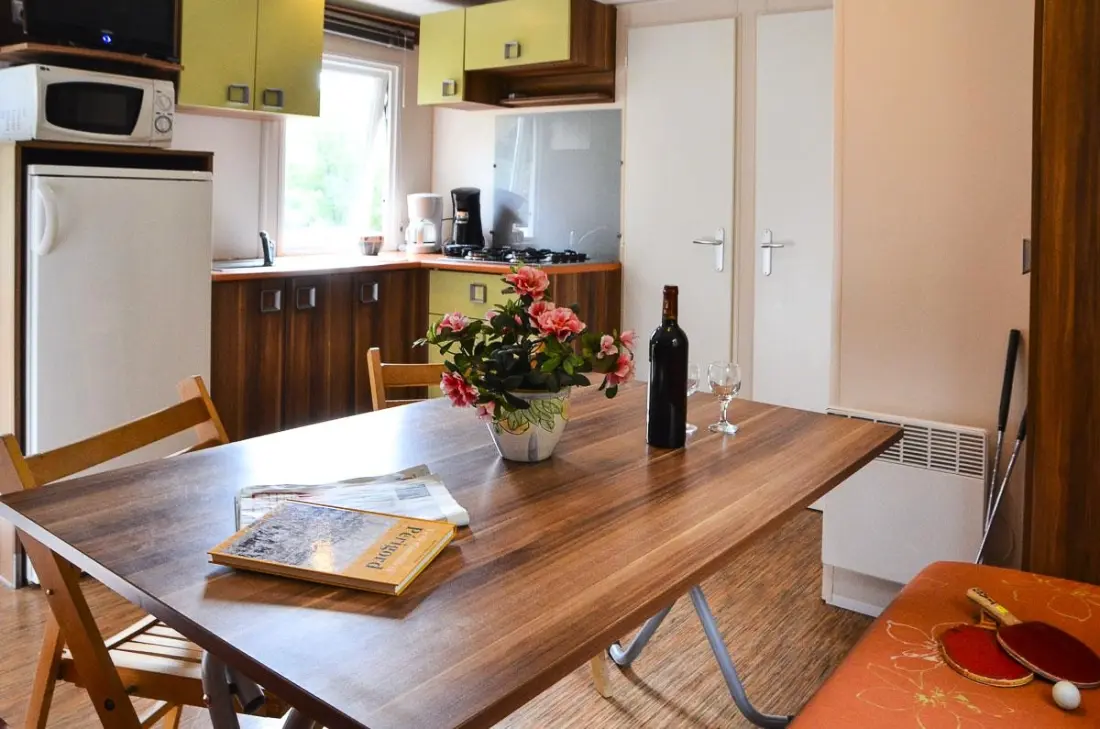 Gaia Ecolodge 3 étoiles★★★